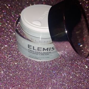Pro-Collagen Marine Cream Anti-Wrinkle Day Cream ELEMIS